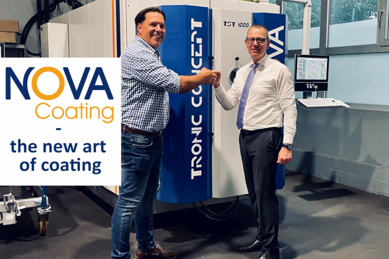 Nova Coating Beschichtungen