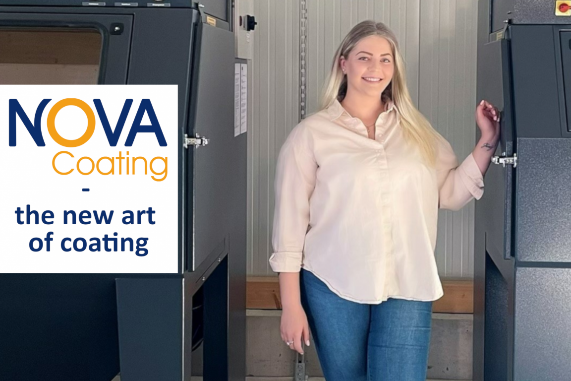 Nova Coating Beschichtungen